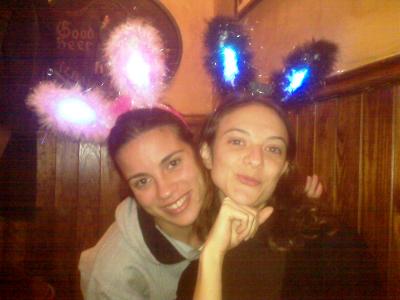 bunnies