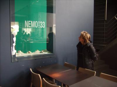 esterno di nemo33
