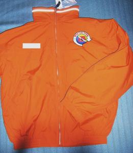 giubbetto arancio giubbetto arancio