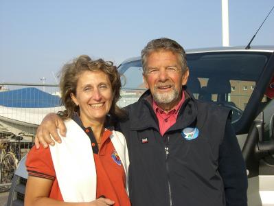 liliana e cino
