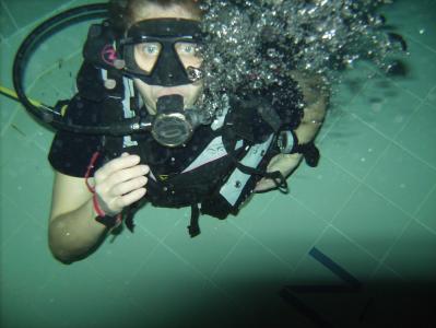 liliana sul fondo di nemo33