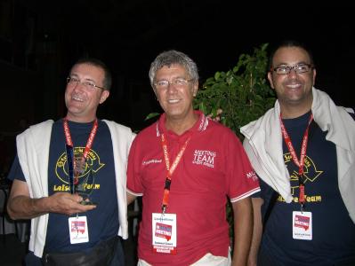 mic ciccio cesare