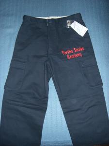 pantaloni pantaloni
