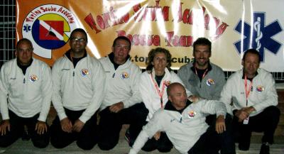 sailing2009