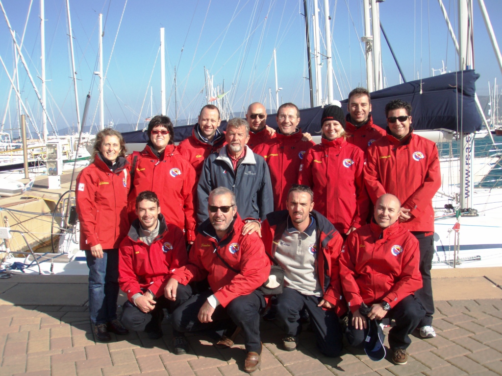 tsa gruppo